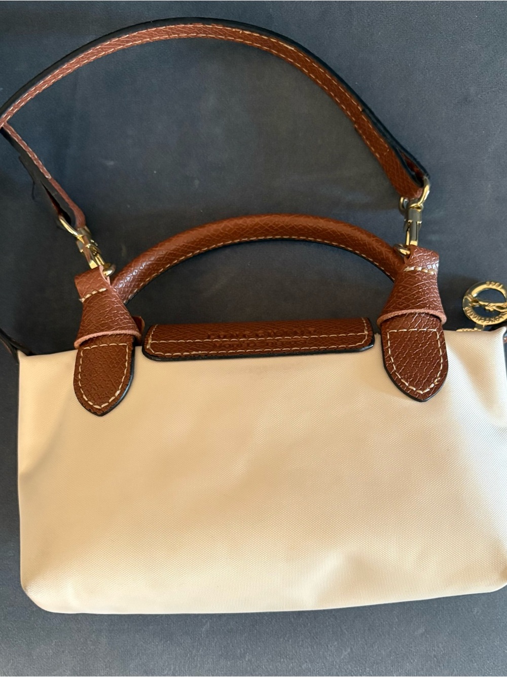 Longchamp Mini Bag - Le Pliage - Picture 2 of 7
